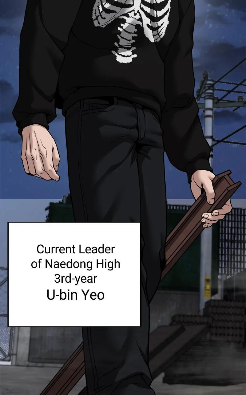 Designated Bully Chapter 95 page 125 - 
