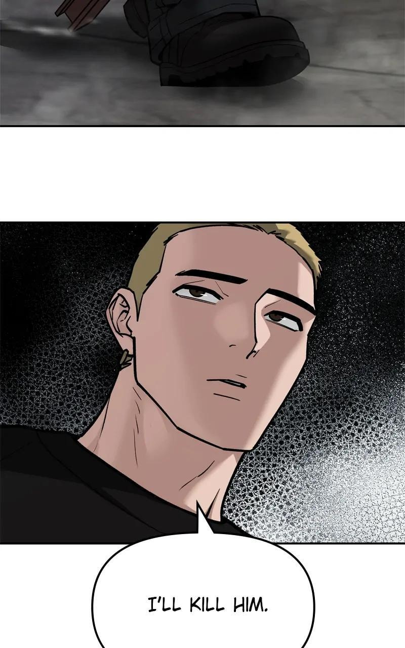 Designated Bully Chapter 95 page 126 - 