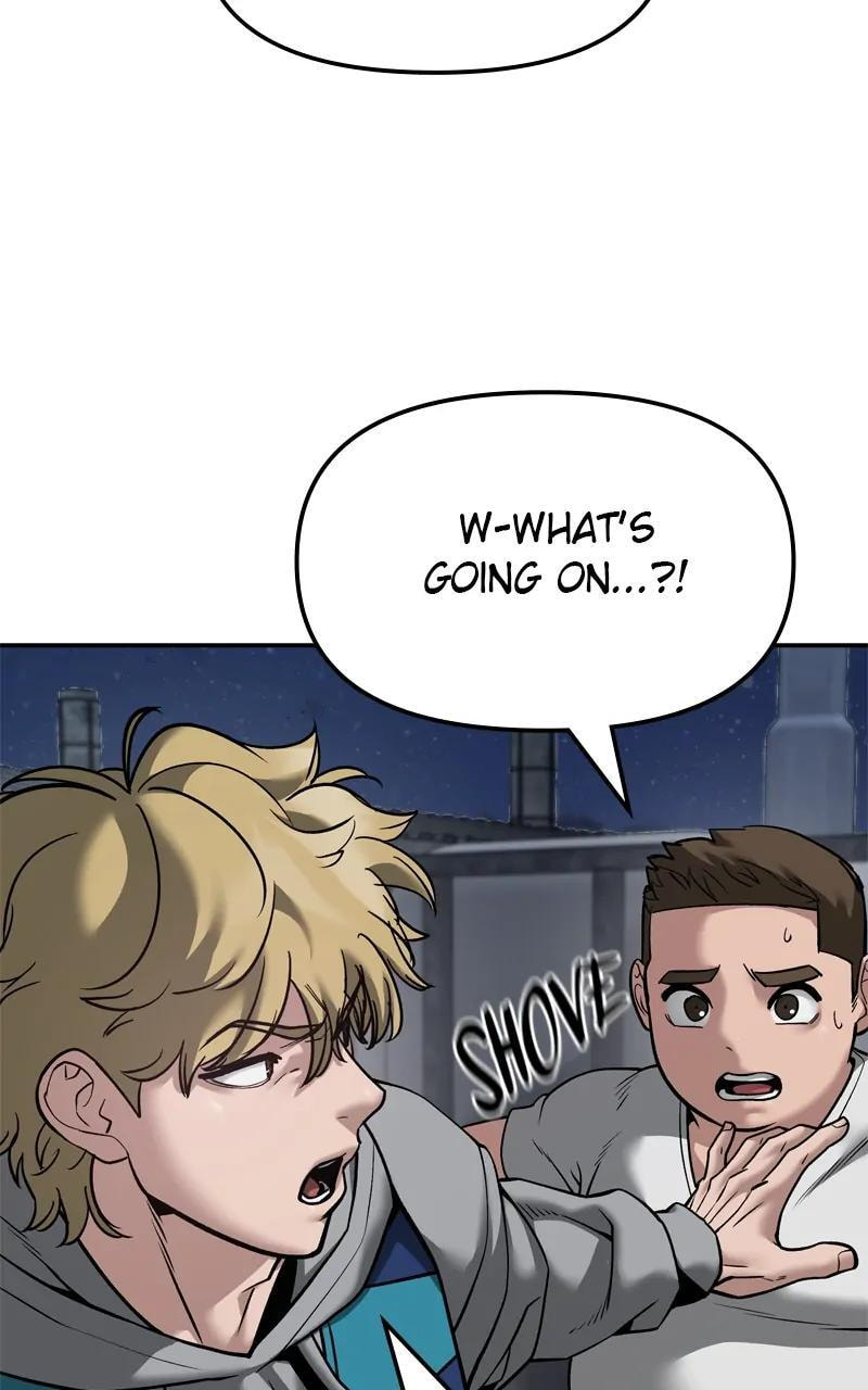 Designated Bully Chapter 95 page 127 - 