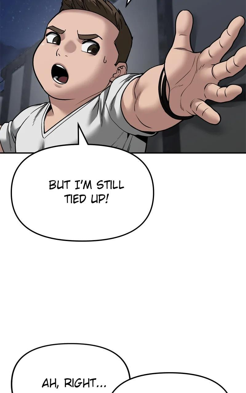 Designated Bully Chapter 95 page 129 - 