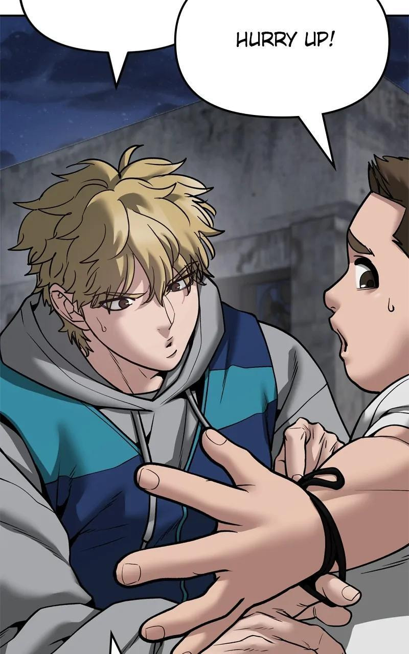 Designated Bully Chapter 95 page 130 - 