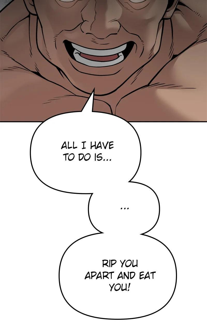 Designated Bully Chapter 95 page 14 - 