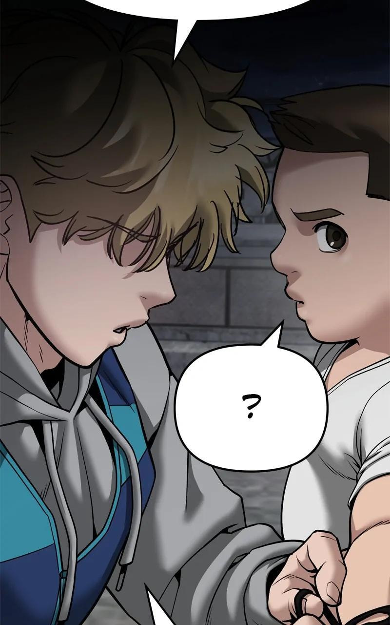 Designated Bully Chapter 95 page 132 - 