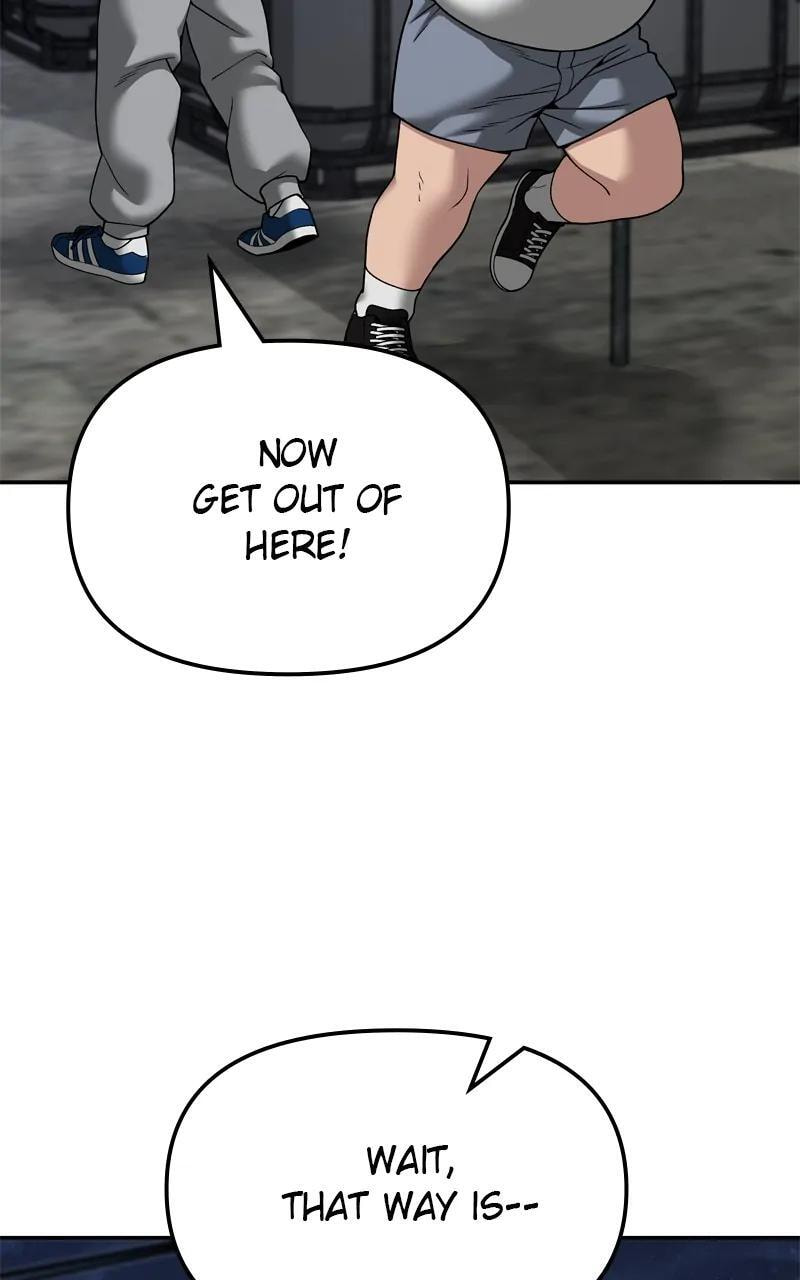 Designated Bully Chapter 95 page 136 - 