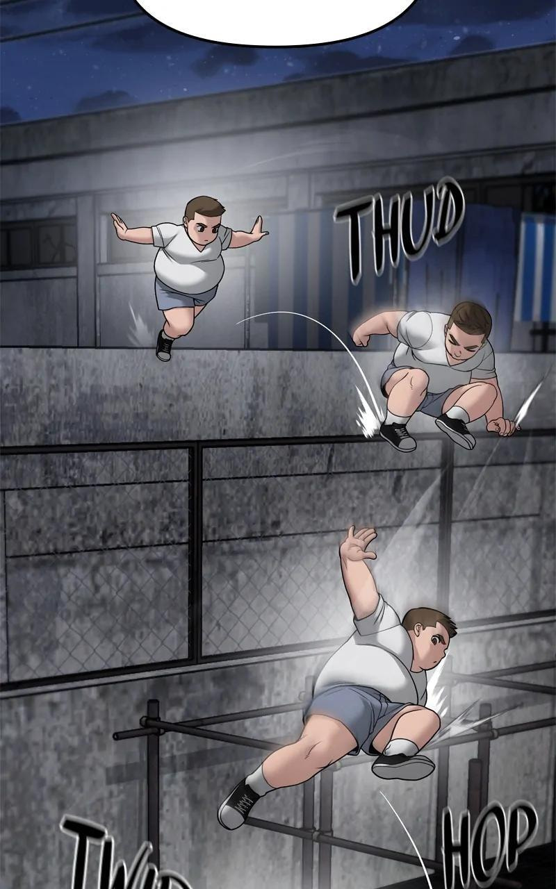 Designated Bully Chapter 95 page 137 - 