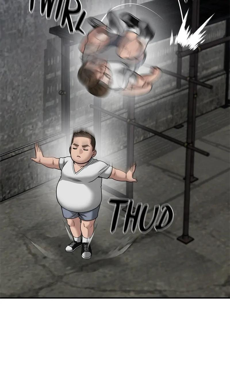 Designated Bully Chapter 95 page 138 - 