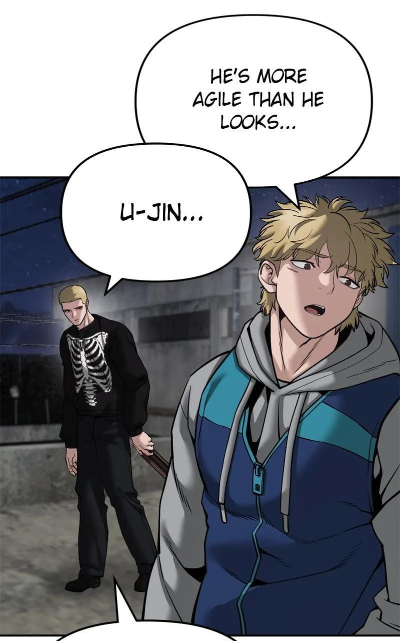 Designated Bully Chapter 95 page 139 - 