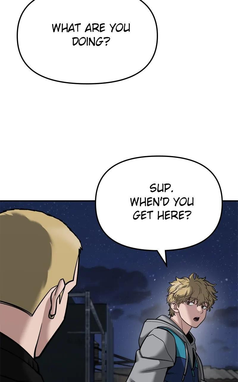 Designated Bully Chapter 95 page 140 - 