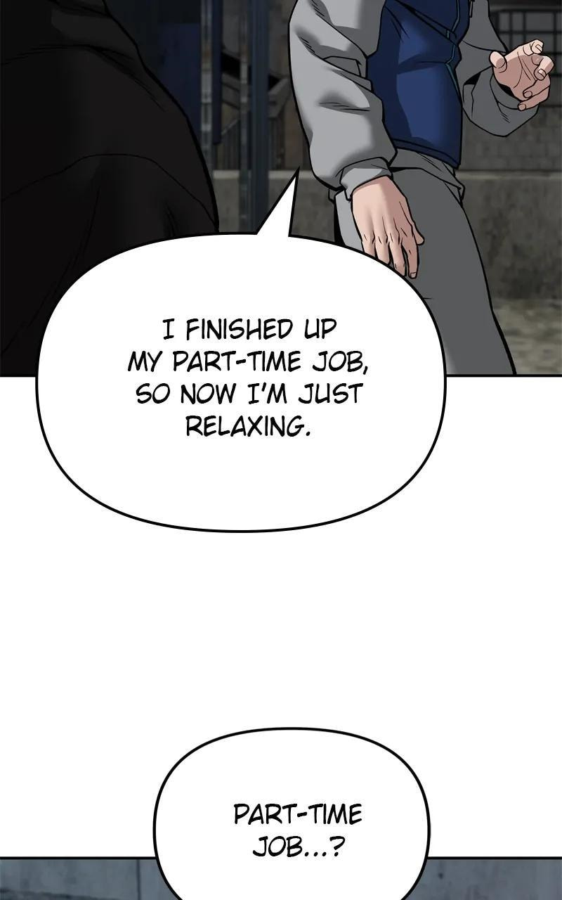Designated Bully Chapter 95 page 141 - 