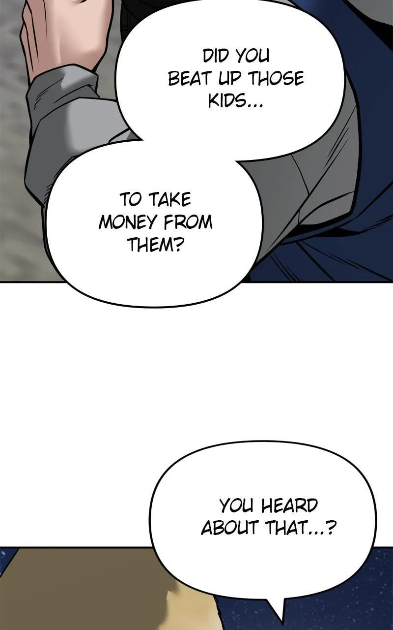 Designated Bully Chapter 95 page 143 - 