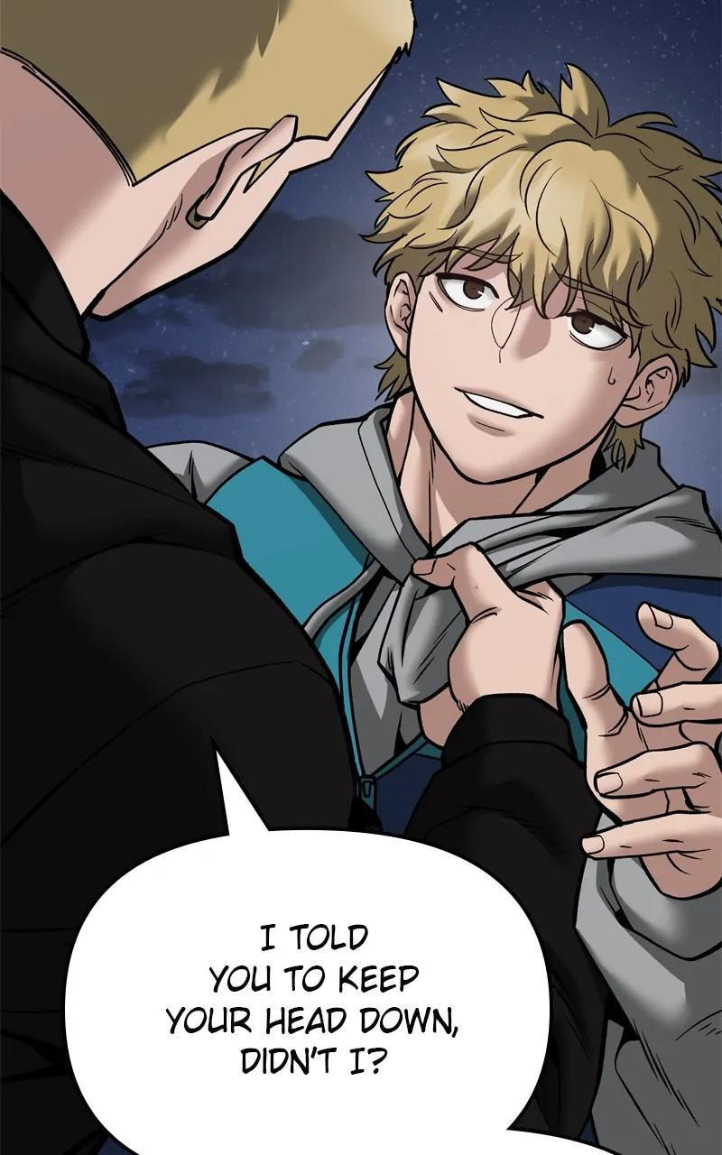 Designated Bully Chapter 95 page 144 - 