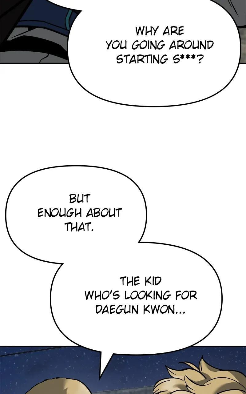 Designated Bully Chapter 95 page 145 - 
