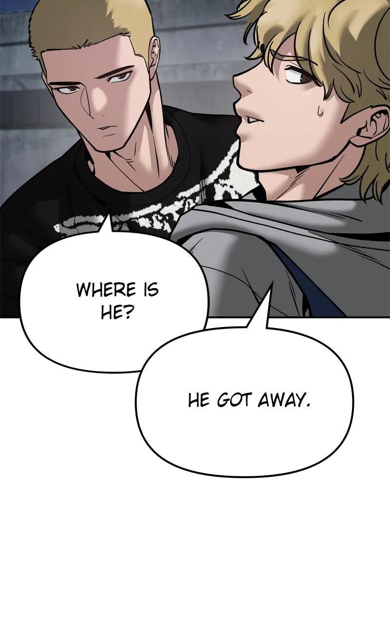 Designated Bully Chapter 95 page 146 - 
