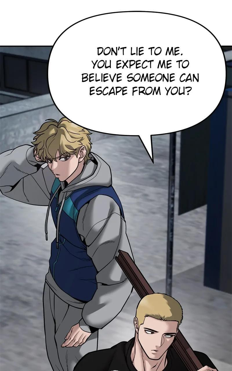 Designated Bully Chapter 95 page 147 - 