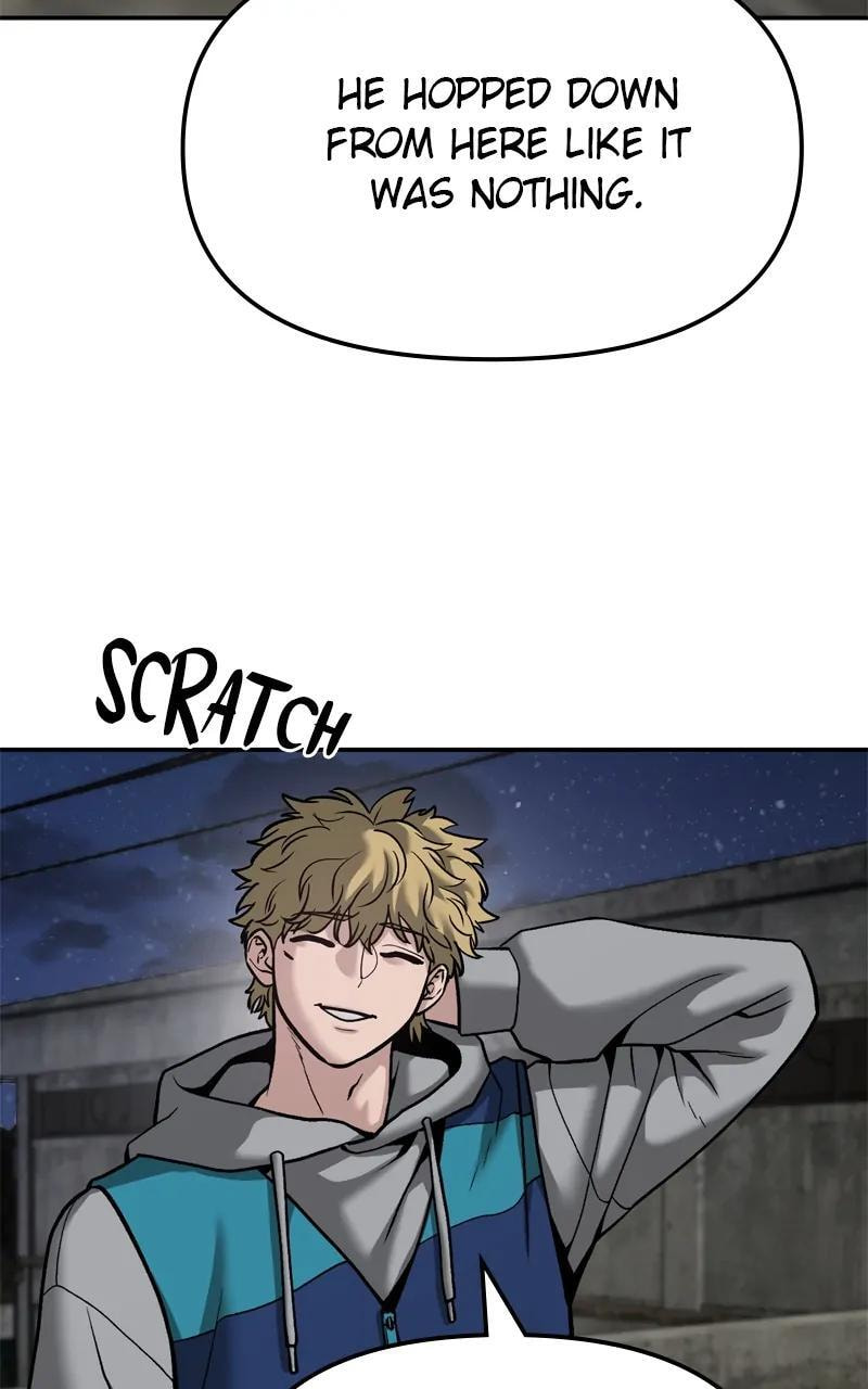 Designated Bully Chapter 95 page 149 - 
