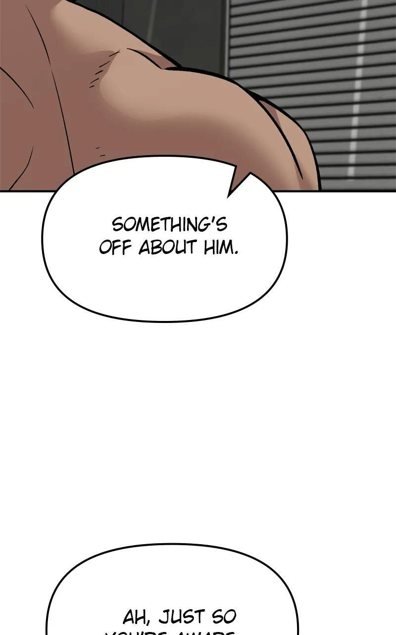 Designated Bully Chapter 95 page 16 - 