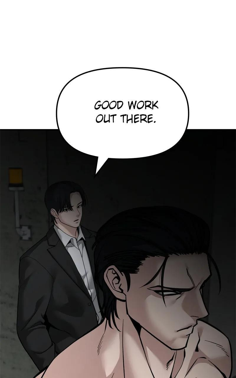 Designated Bully Chapter 95 page 155 - 