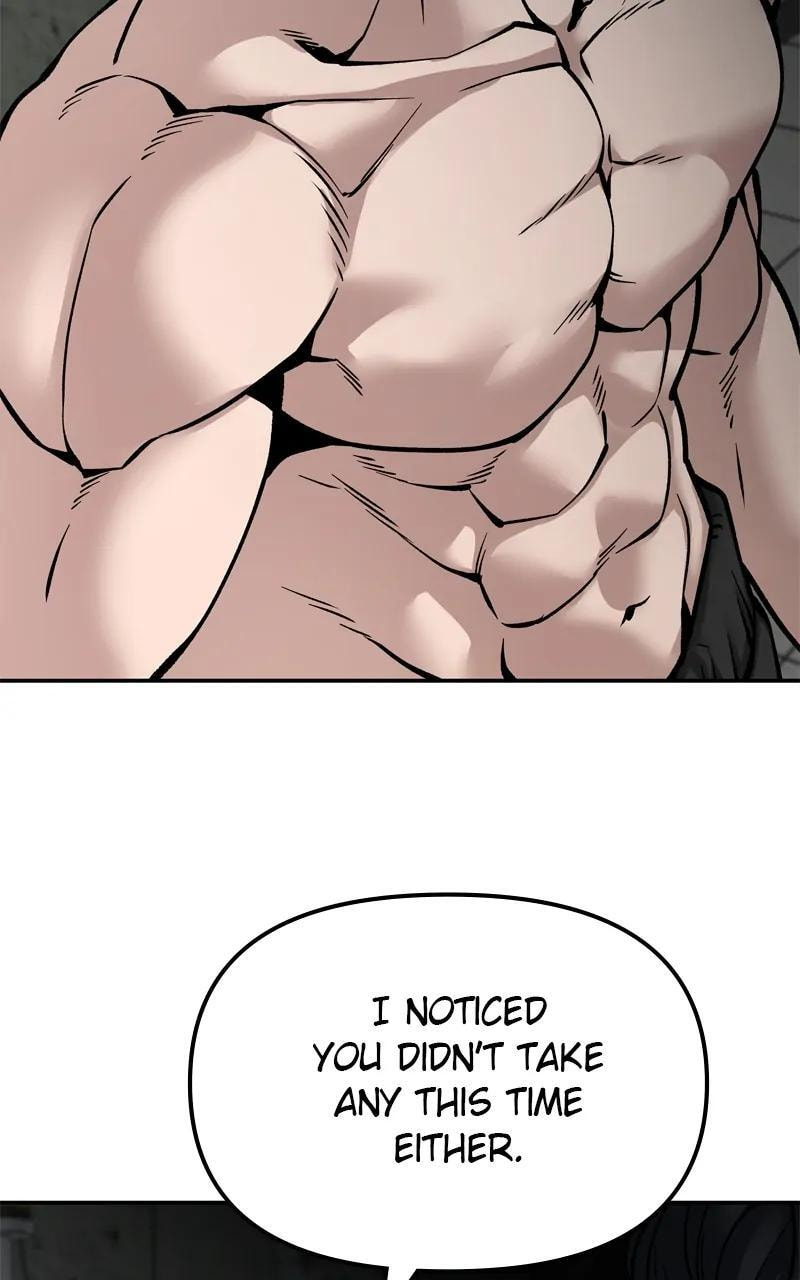 Designated Bully Chapter 95 page 156 - 
