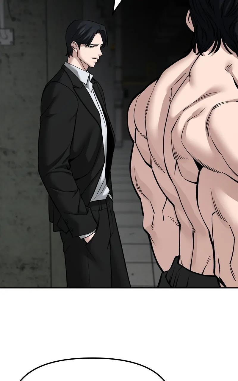 Designated Bully Chapter 95 page 157 - 