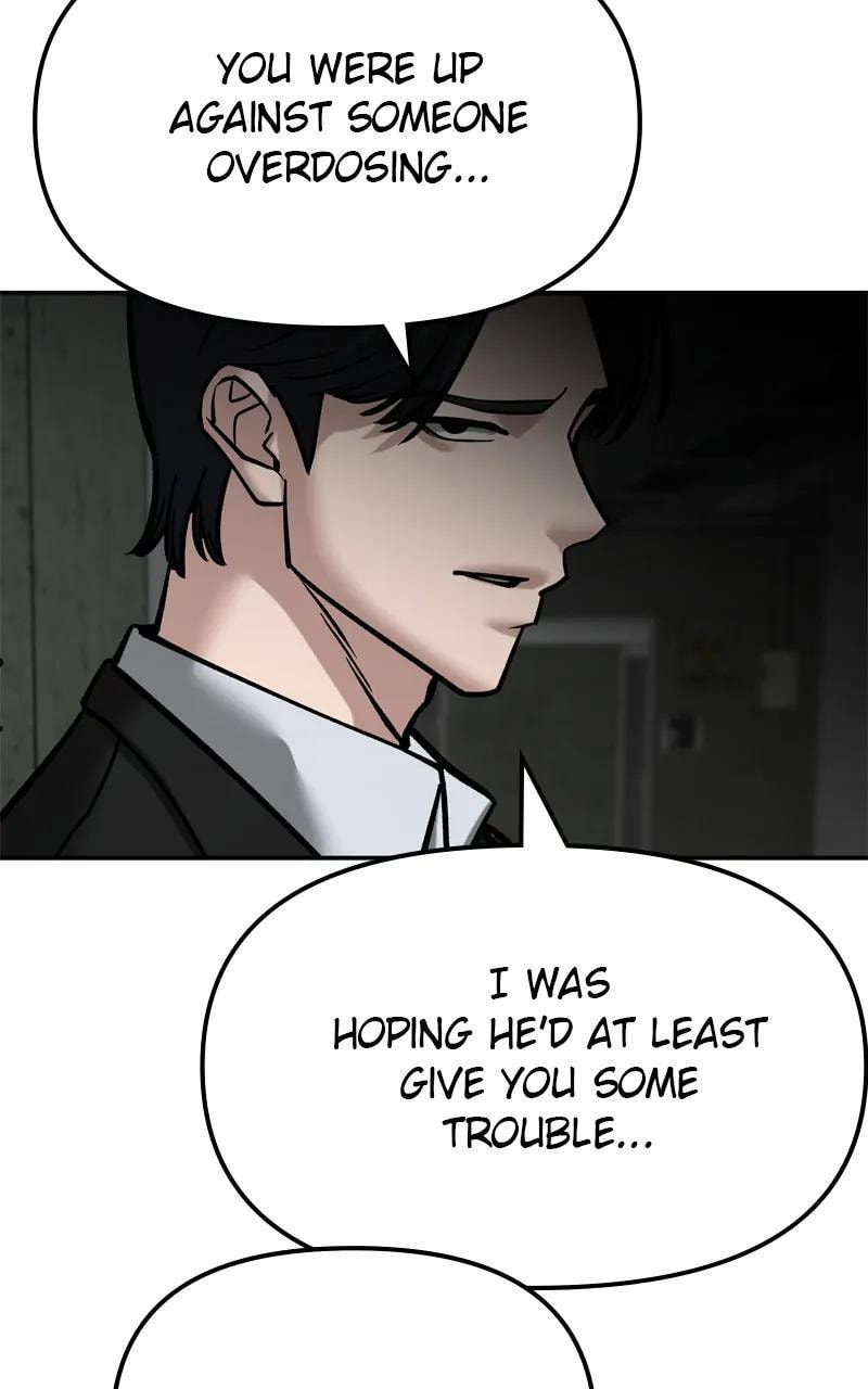 Designated Bully Chapter 95 page 158 - 