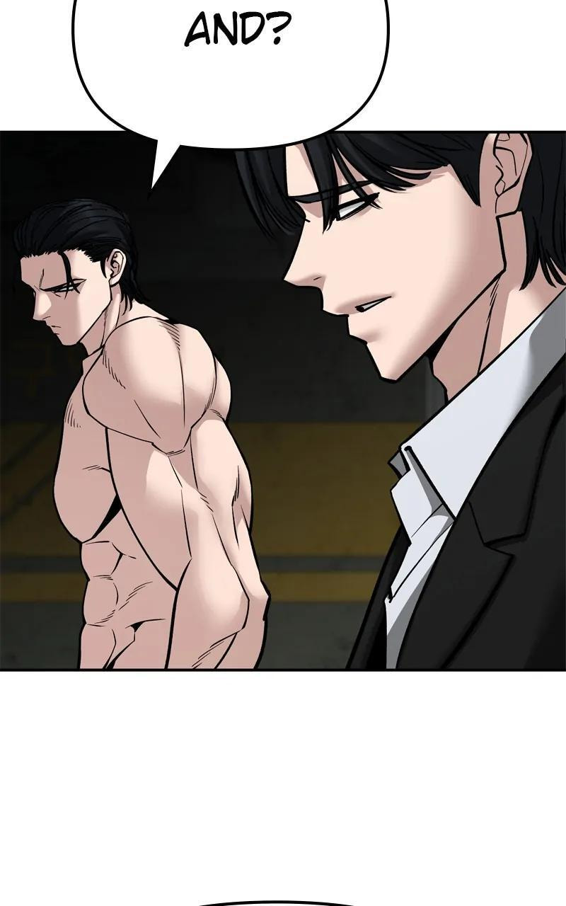 Designated Bully Chapter 95 page 159 - 
