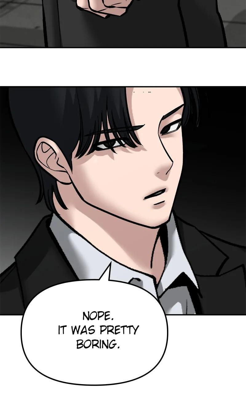 Designated Bully Chapter 95 page 162 - 