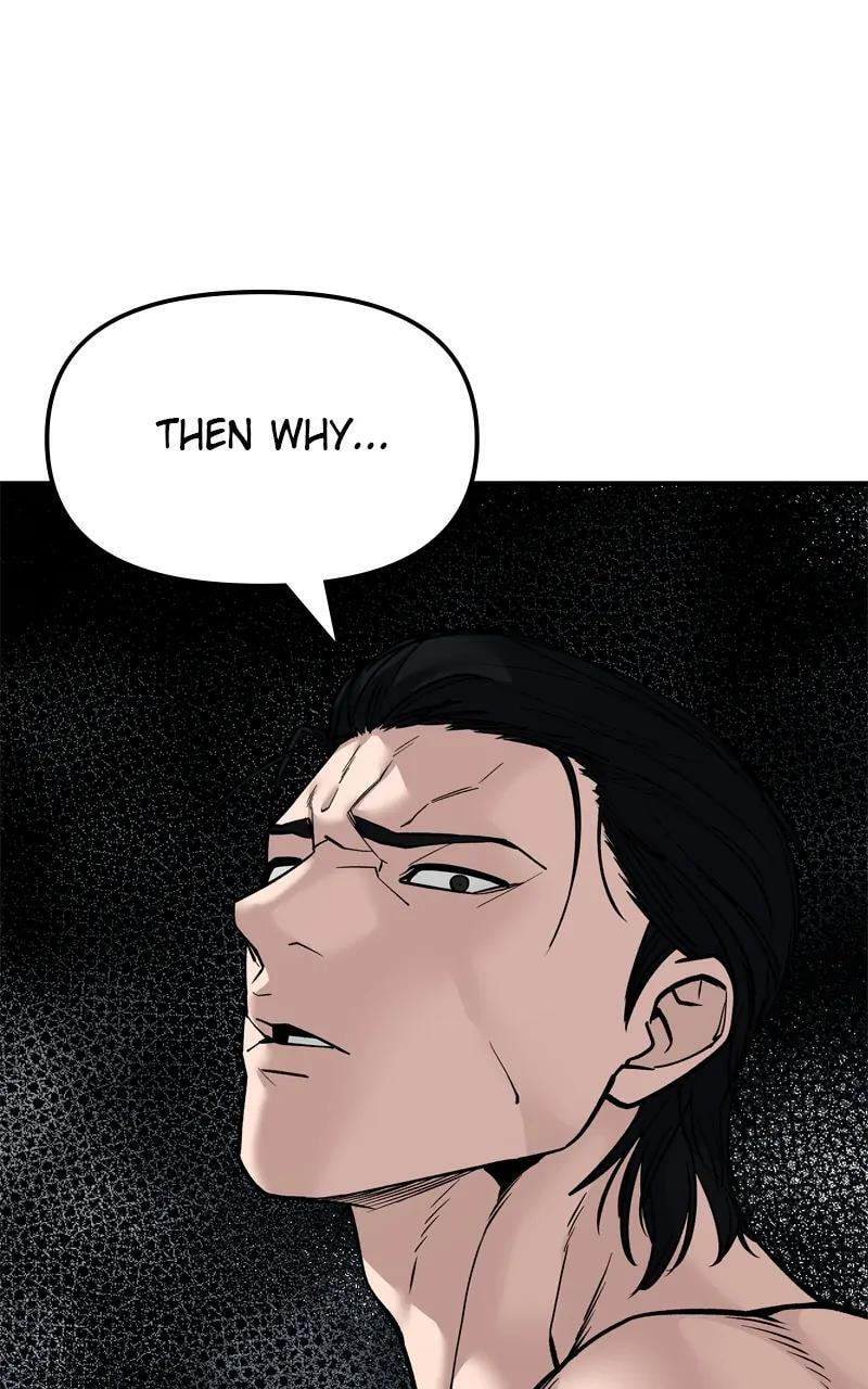 Designated Bully Chapter 95 page 163 - 