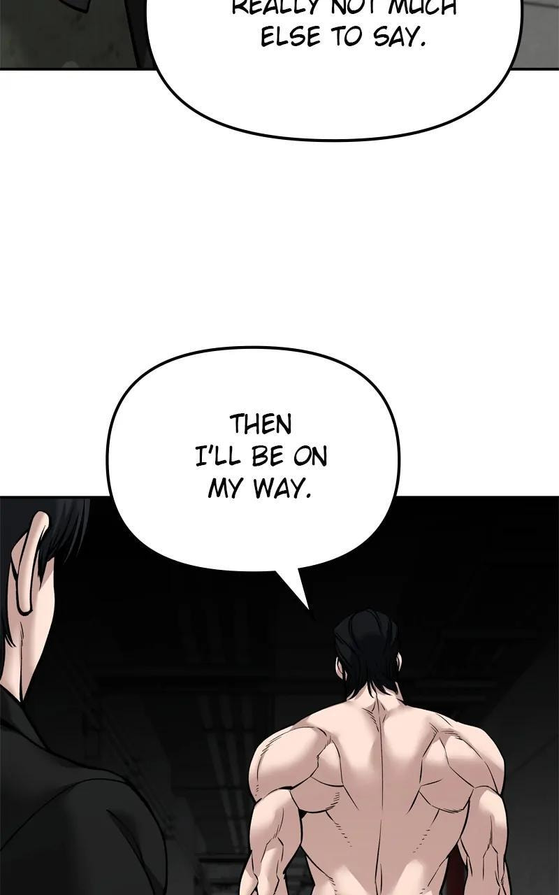 Designated Bully Chapter 95 page 166 - 