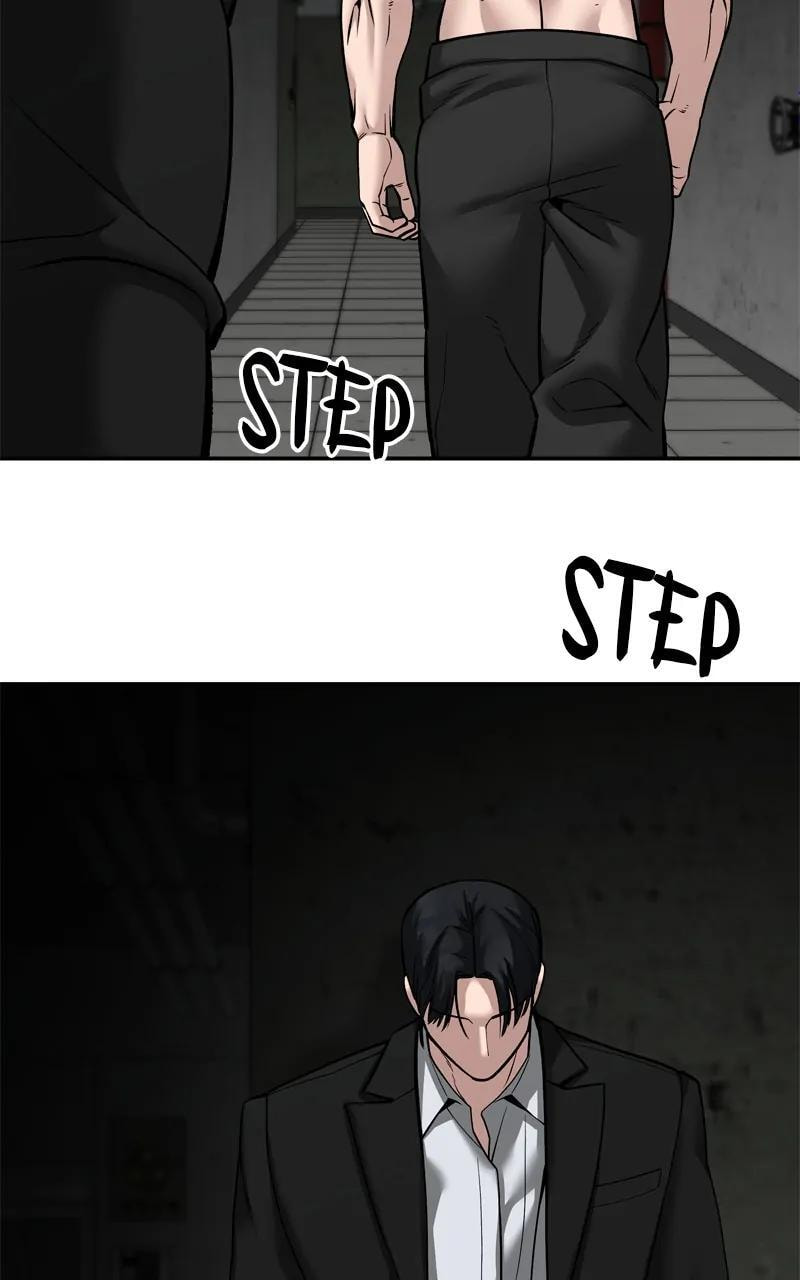 Designated Bully Chapter 95 page 167 - 