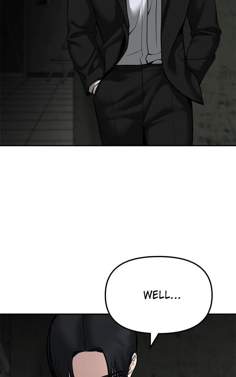 Designated Bully Chapter 95 page 168 - 