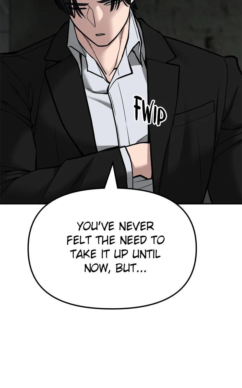 Designated Bully Chapter 95 page 169 - 