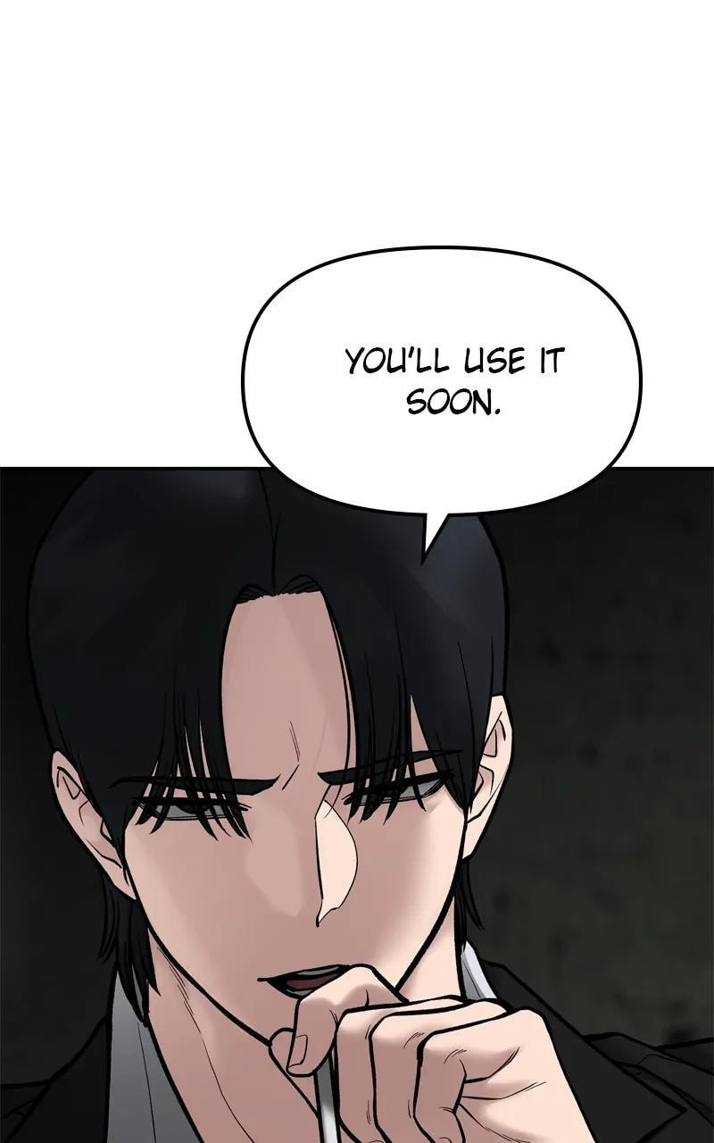 Designated Bully Chapter 95 page 170 - 