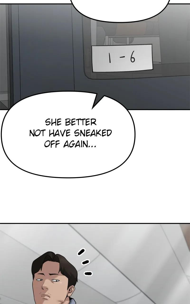 Designated Bully Chapter 95 page 174 - 