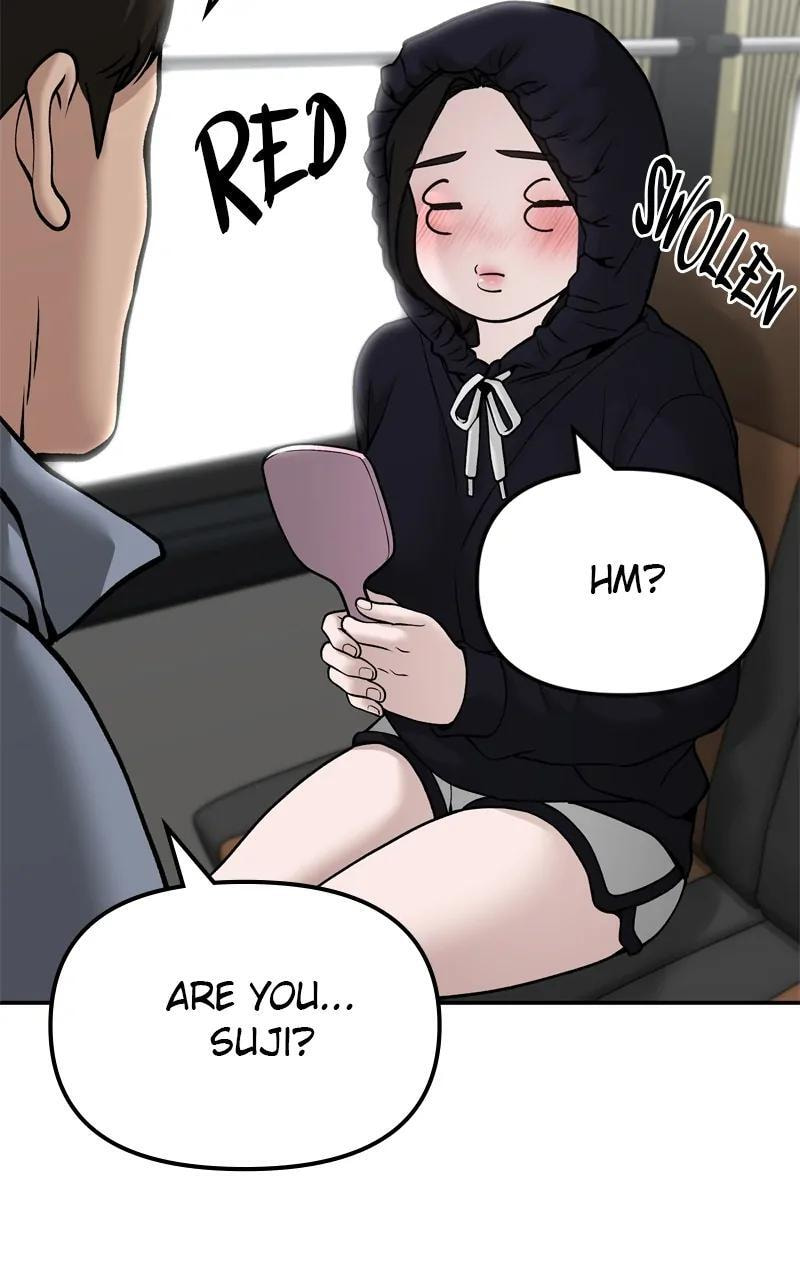 Designated Bully Chapter 95 page 176 - 