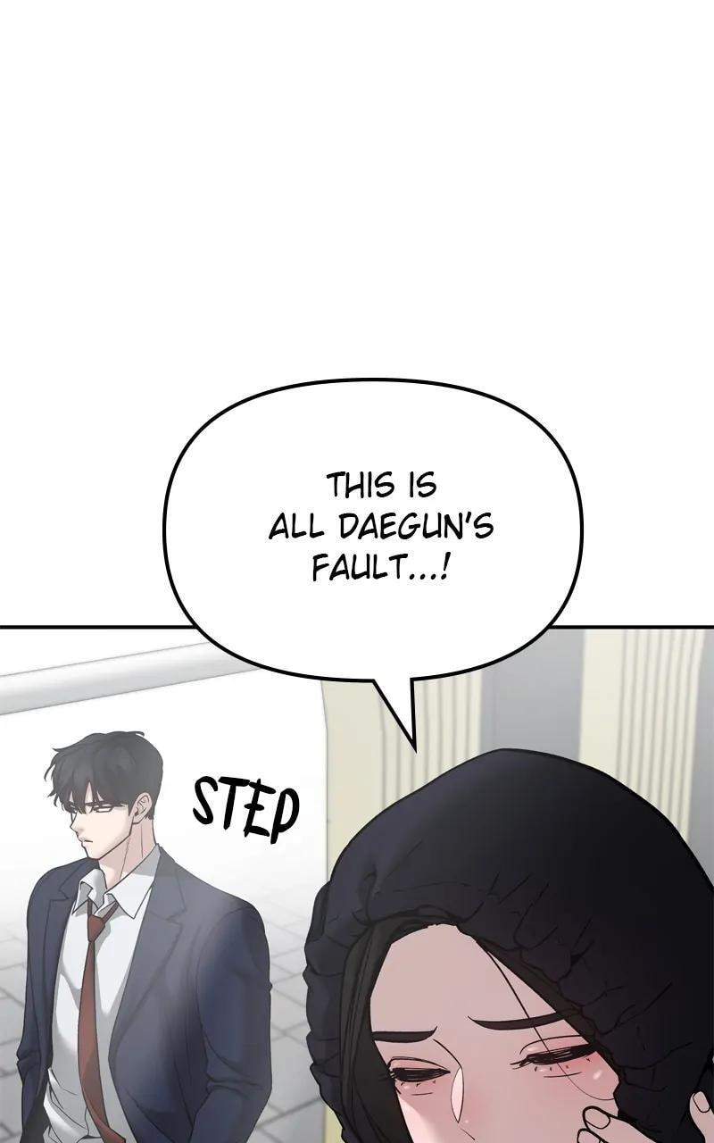 Designated Bully Chapter 95 page 177 - 