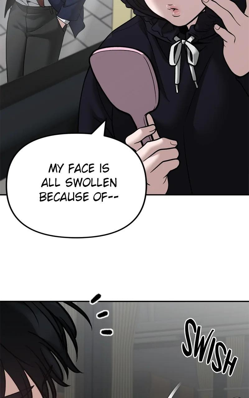 Designated Bully Chapter 95 page 178 - 