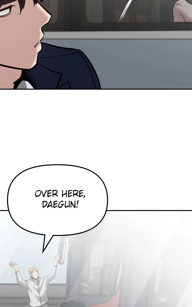 Designated Bully Chapter 95 page 179 - 
