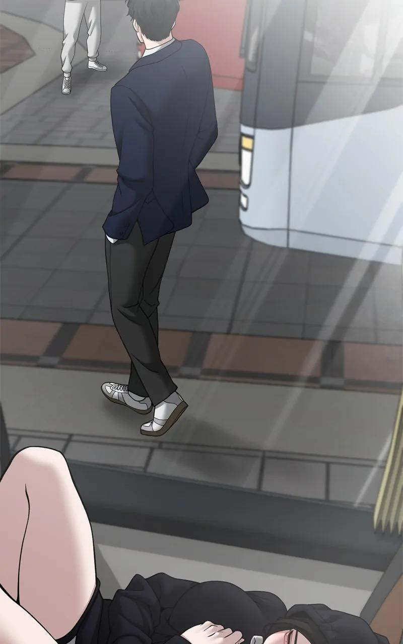 Designated Bully Chapter 95 page 180 - 