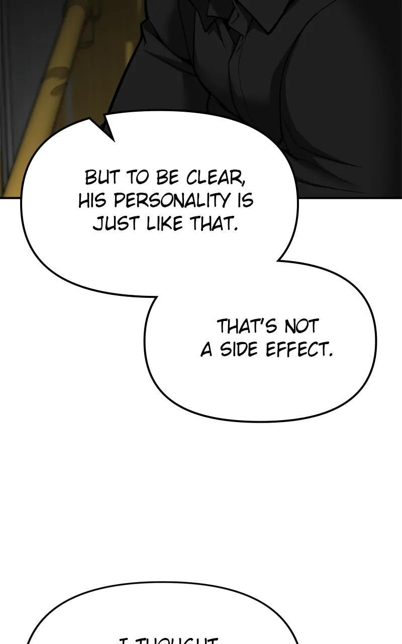 Designated Bully Chapter 95 page 19 - 
