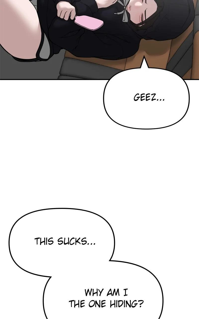 Designated Bully Chapter 95 page 181 - 