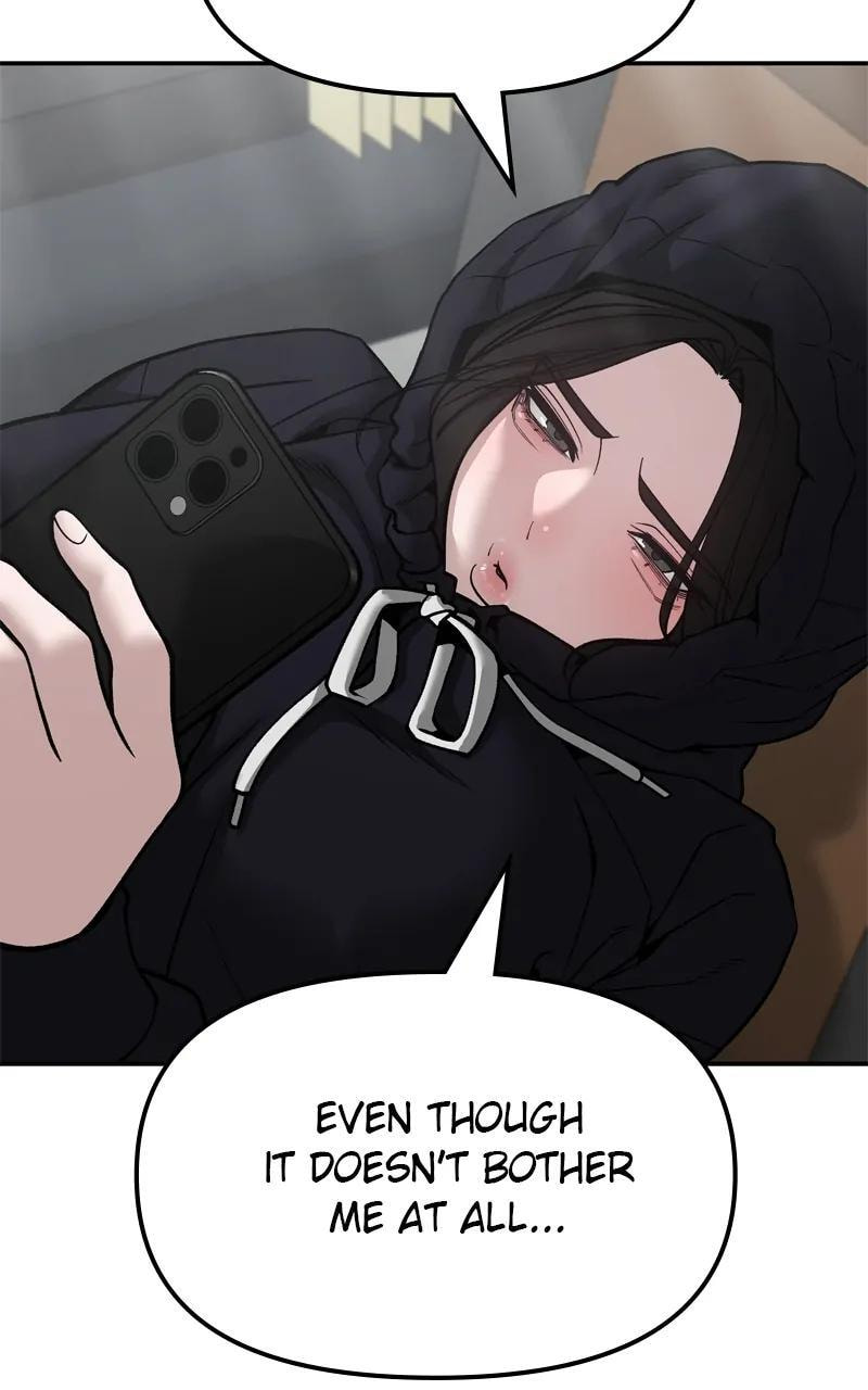 Designated Bully Chapter 95 page 182 - 