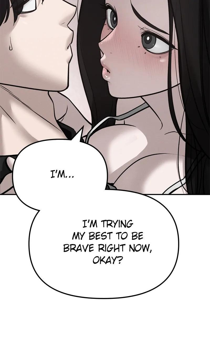 Designated Bully Chapter 95 page 187 - 