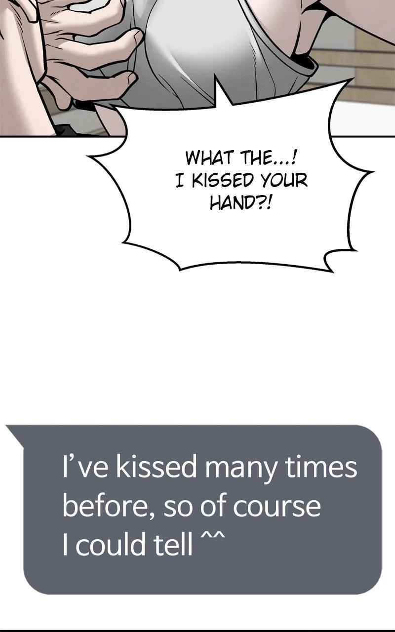 Designated Bully Chapter 95 page 189 - 