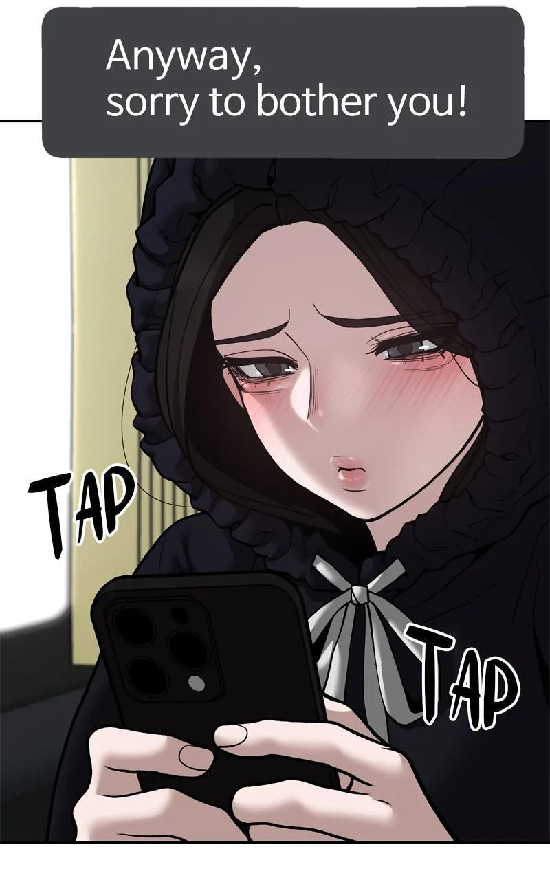 Designated Bully Chapter 95 page 195 - 
