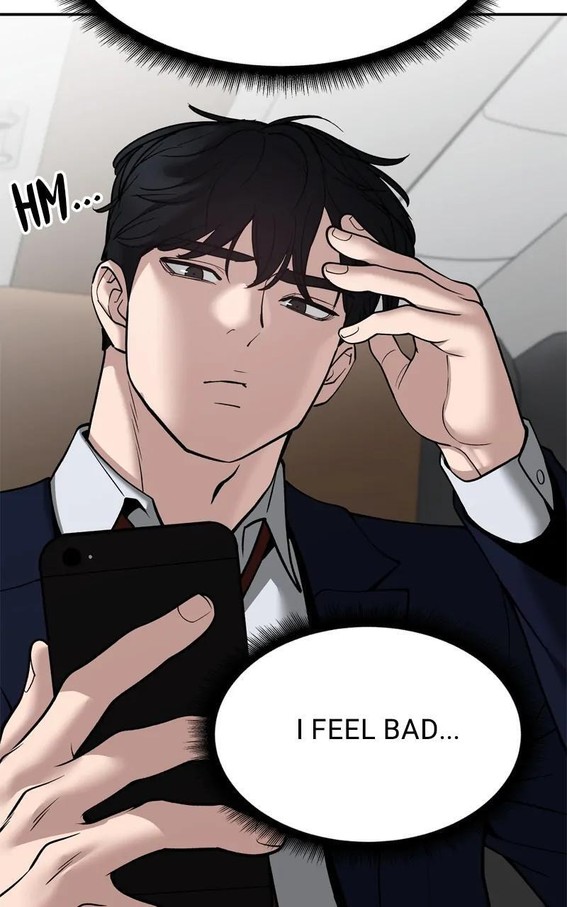 Designated Bully Chapter 95 page 199 - 