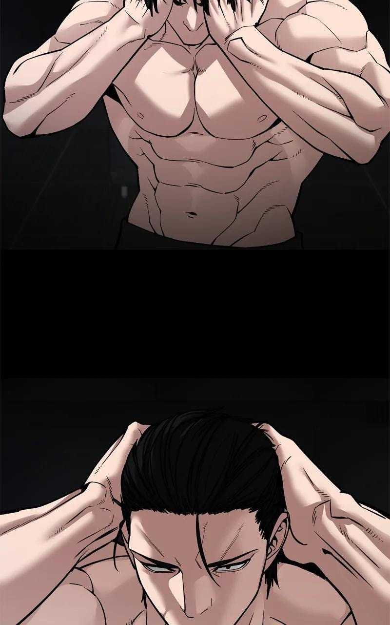 Designated Bully Chapter 95 page 3 - 