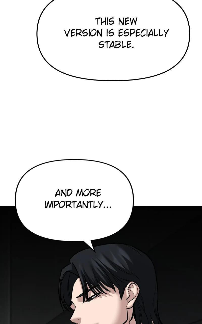 Designated Bully Chapter 95 page 21 - 