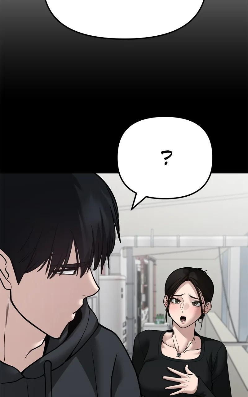 Designated Bully Chapter 95 page 202 - 