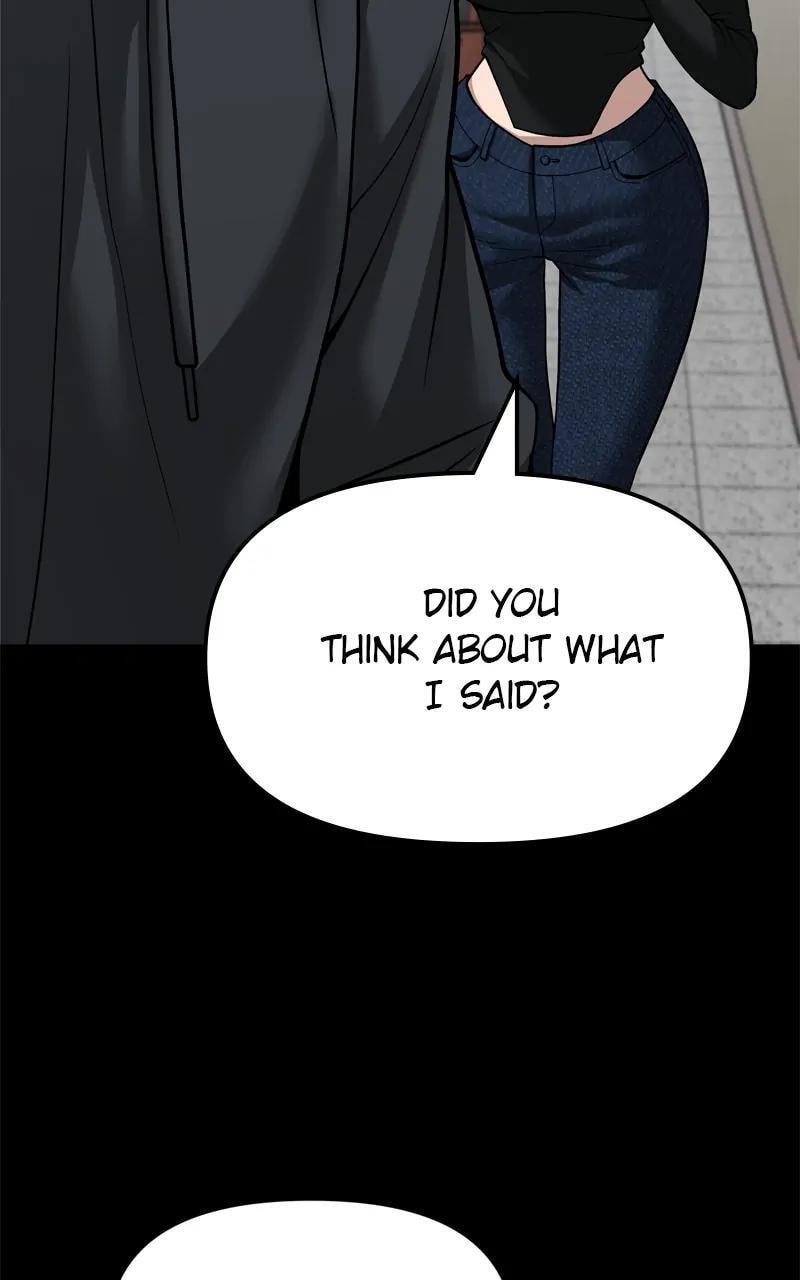 Designated Bully Chapter 95 page 203 - 