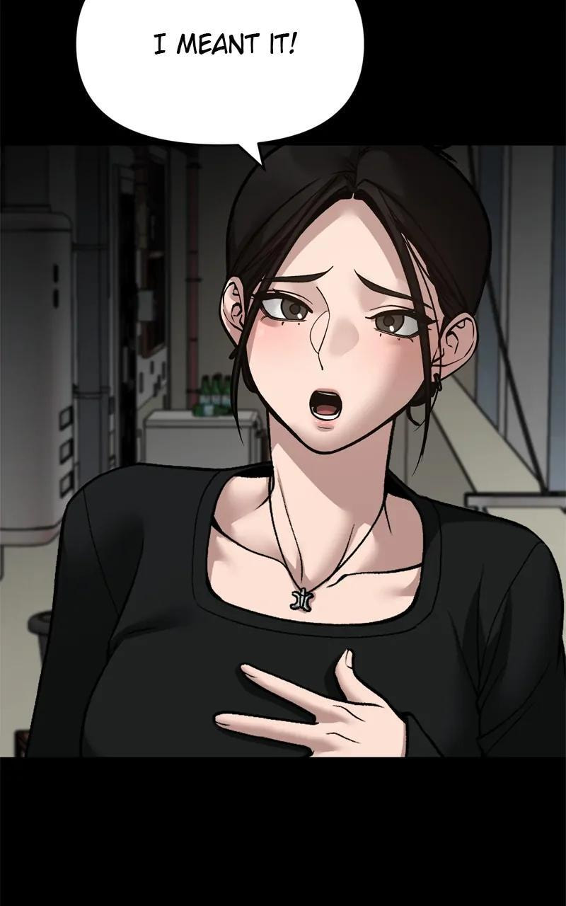 Designated Bully Chapter 95 page 204 - 